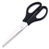 Dobeli Multi-Purpose Plastic Handle Safety Scissors