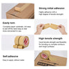 Eco-Friendly Kraft Paper Packing Tape