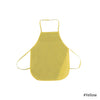 Colorful Creativity Kids' Apron