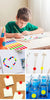 Mr. Paper Color Dot Stickers