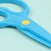 Child Safe Creative Scissors