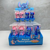 Kawaii Stitch Multi-Functional Pencil Hole Sharpener