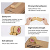 Eco-Friendly Kraft Paper Packing Tape