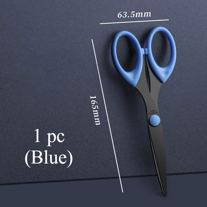 Precision Stainless Steel Household Scissors