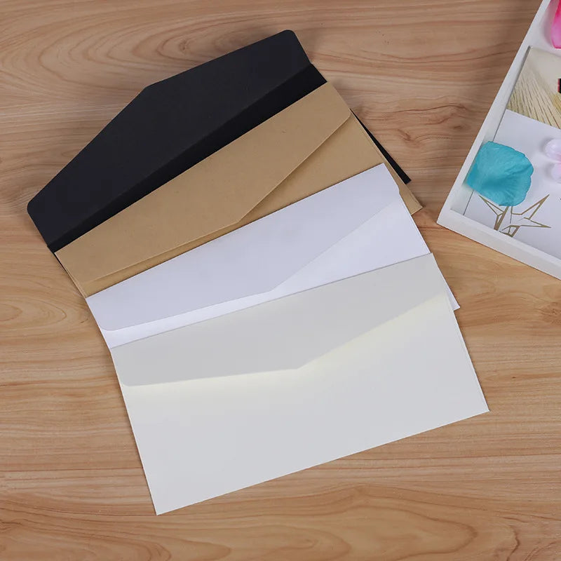 Elegant Essentials Envelope Set