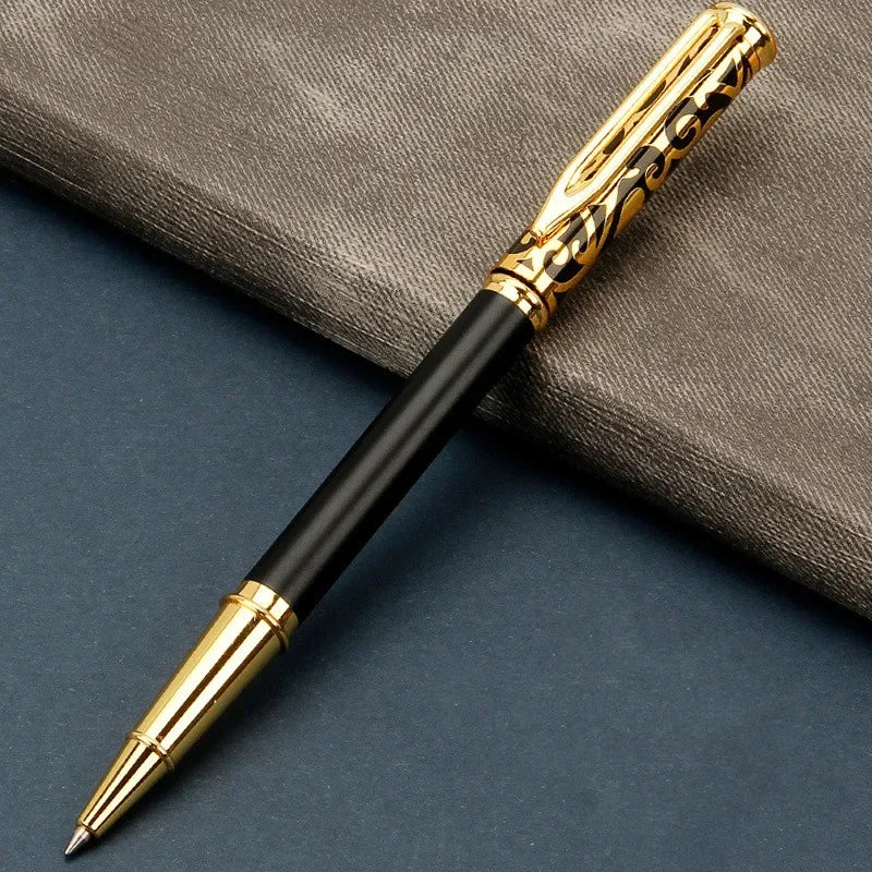 Luxury Metal Gel Pen