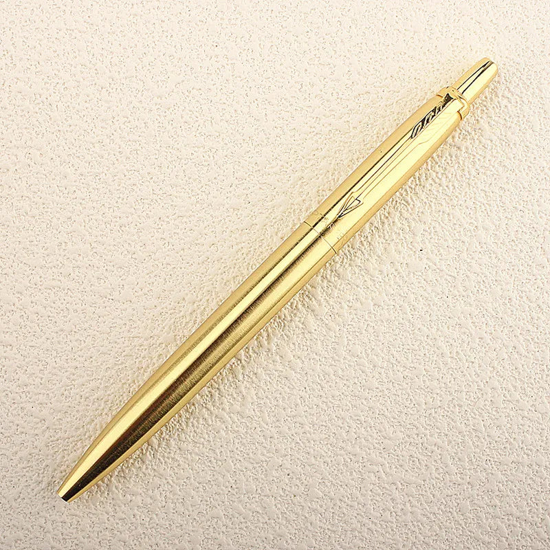 Precision G2 Metal Ballpoint Pen with Blue Ink