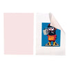 10PCS A4 Sublimation Heat Transfer Paper