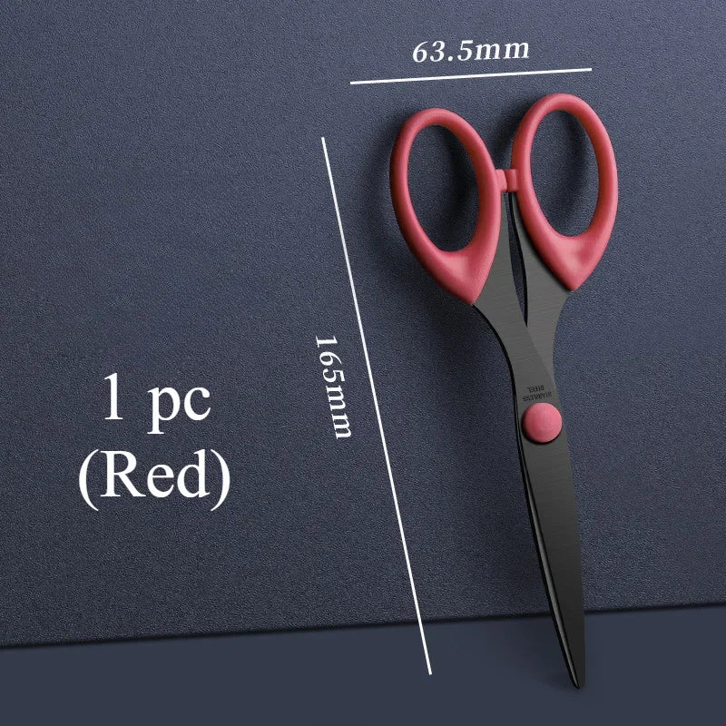 Precision Stainless Steel Household Scissors