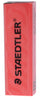 STAEDTLER Telescopic Push-able Eraser