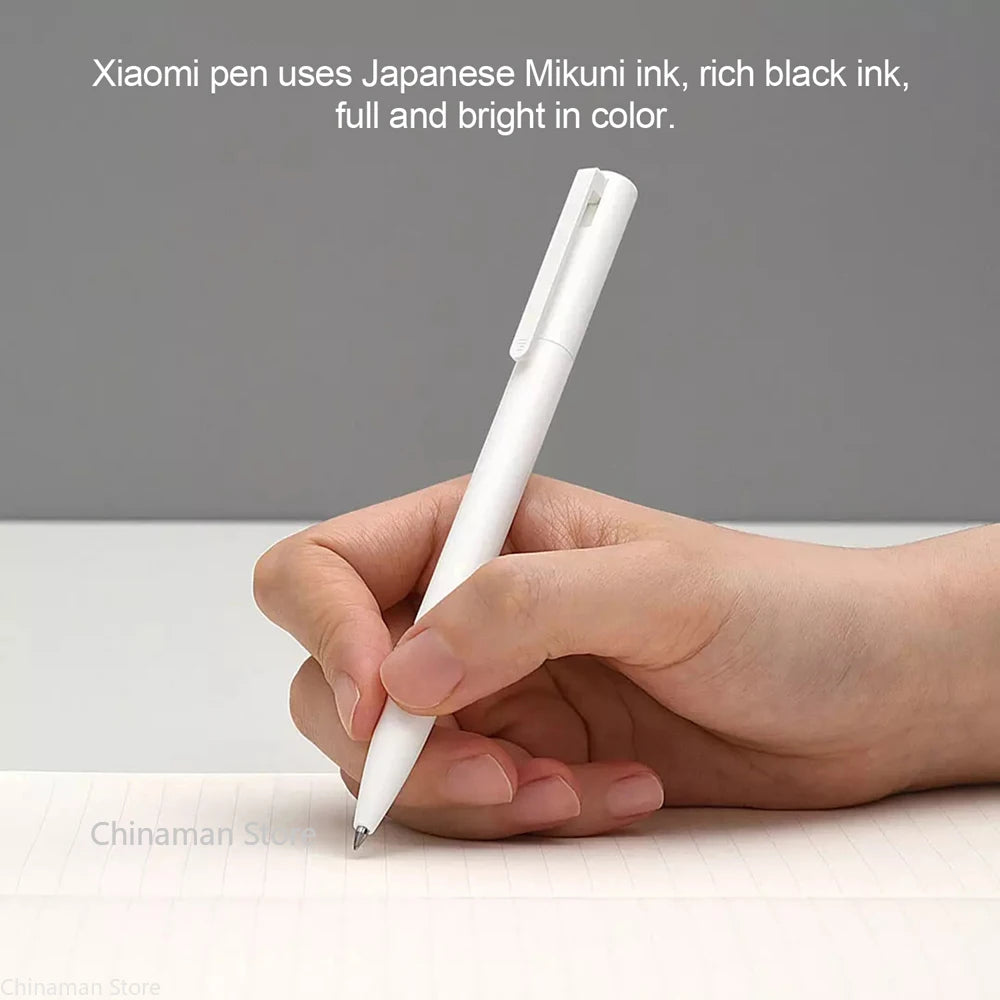 Original Xiaomi Mijia Gel Pen