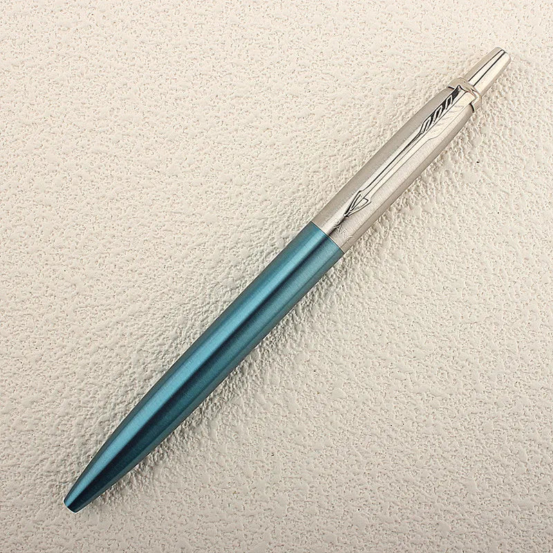 Precision G2 Metal Ballpoint Pen with Blue Ink