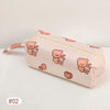 Bear Buddy Double Pencil Case