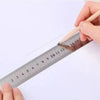 Precision Pro Double-Sided Ruler