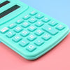 EcoSmart 8-Digit Solar Calculator