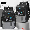 Kids Orthopedic School Backpack