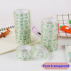 Office & School Clear Tape Bundle