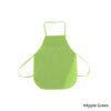 Colorful Creativity Kids' Apron