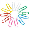 50/100PCS Large 50mm Colorful Plastic