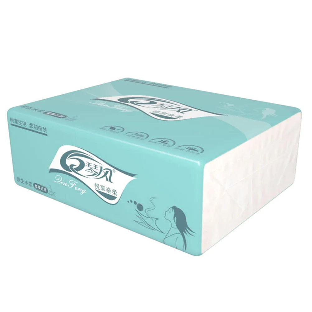 8 Pcs Hand Tissues