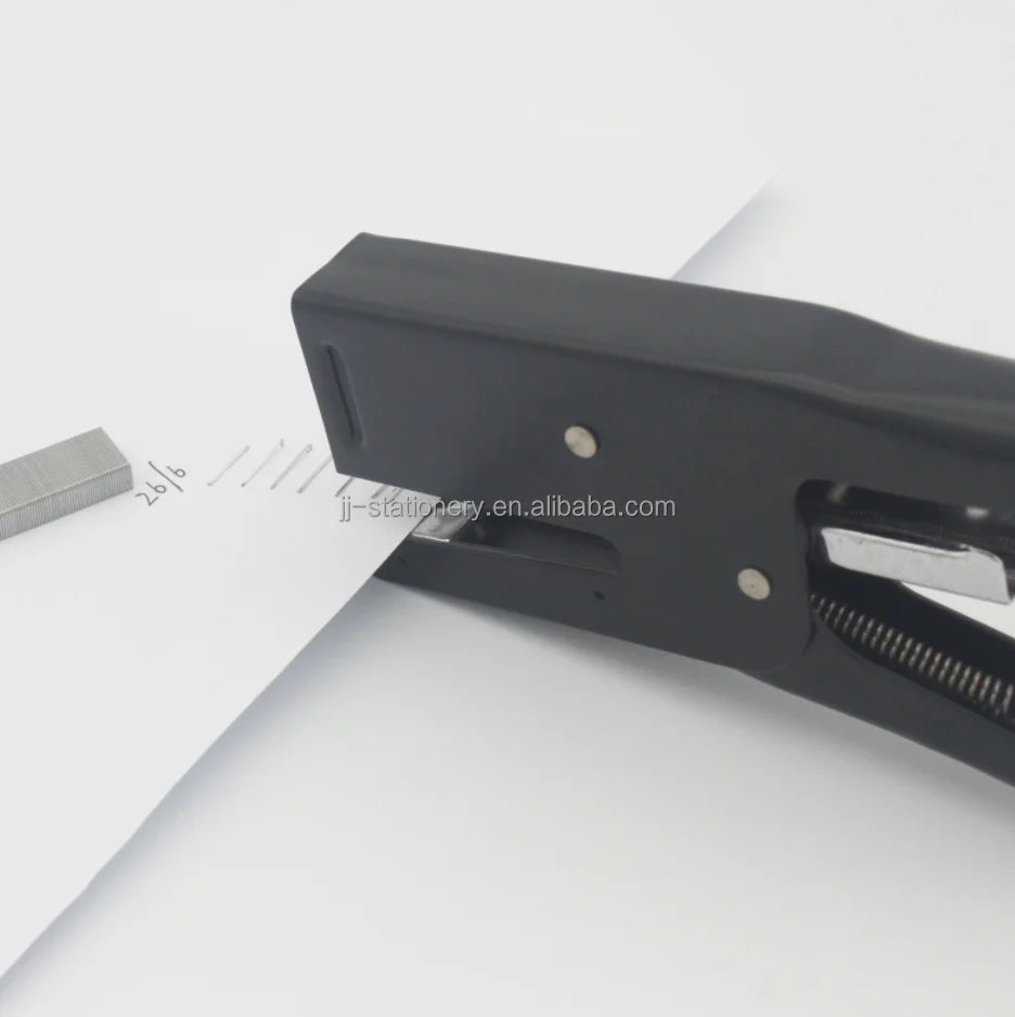 Max Bind 25 Stapler