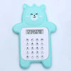 Kawaii Pocket Calculator