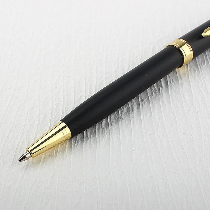 Luxury Golden 5017 Ballpoint Pen