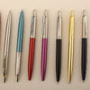 Precision G2 Metal Ballpoint Pen with Blue Ink