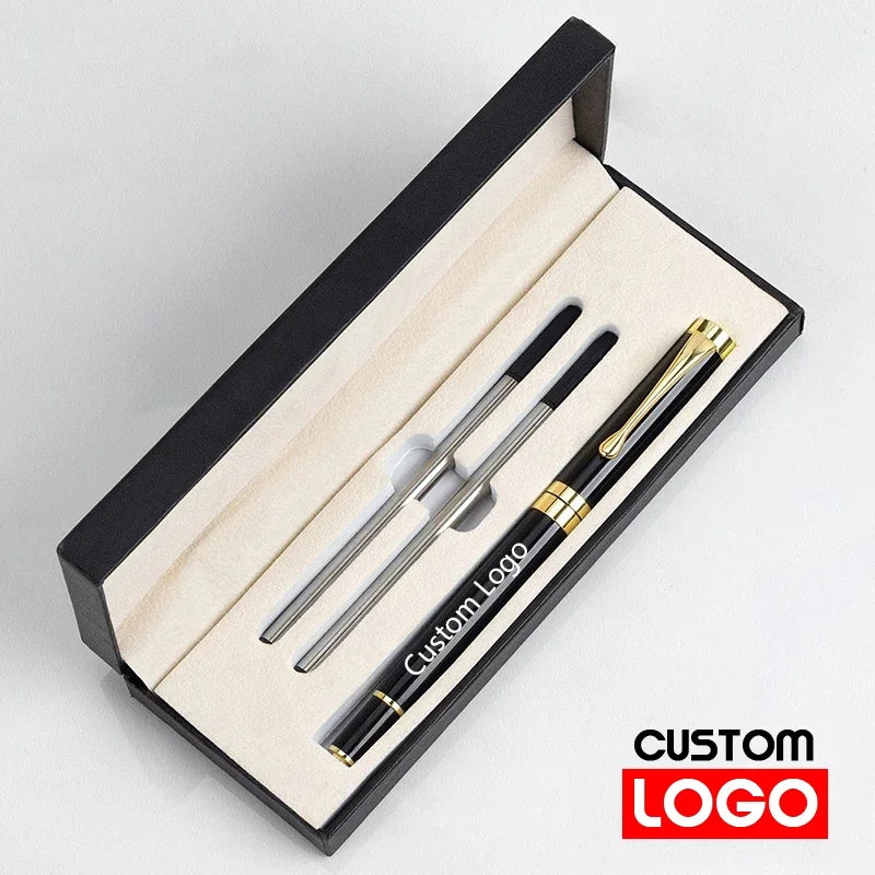 Luxury Metal Ballpoint Pen