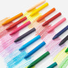 Washable Non-Sticky Crayons Set for Kids