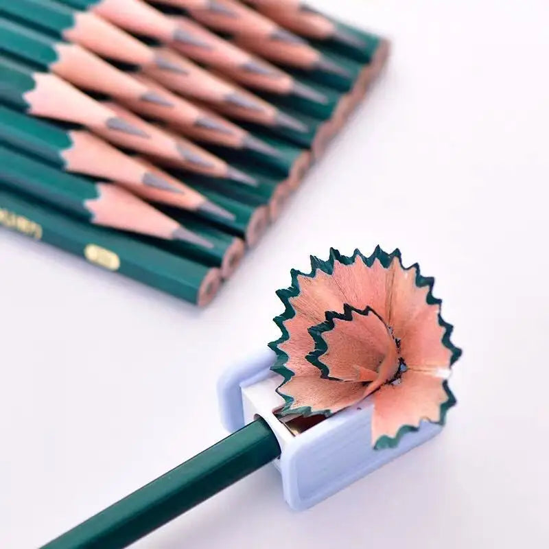 10pcs HB/2B Wooden Lead Pencils