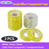 Office & School Clear Tape Bundle