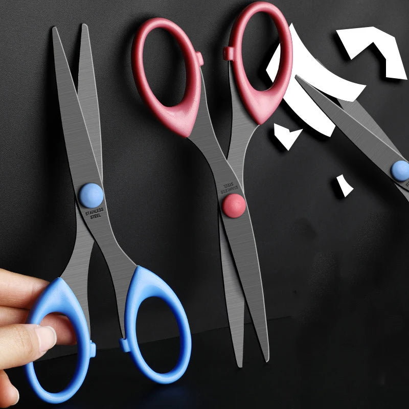 Mini Safe Multipurpose Scissors 1pcs