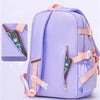 Kawaii Lightweight Waterproof Backpack