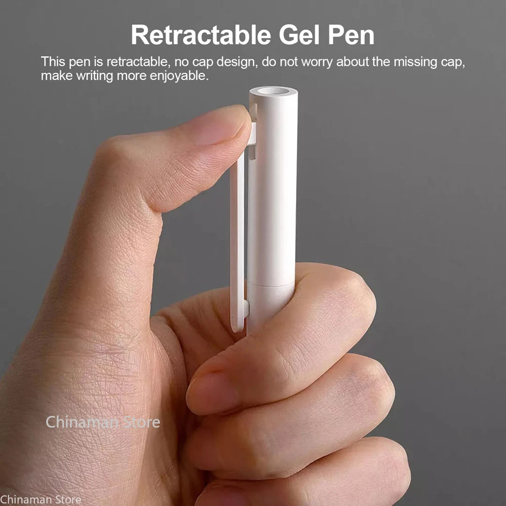 Original Xiaomi Mijia Gel Pen