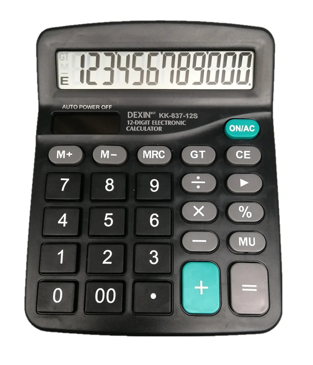 SolarPro Financial Calculator