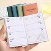 2025 A7 Softside Portable Planner