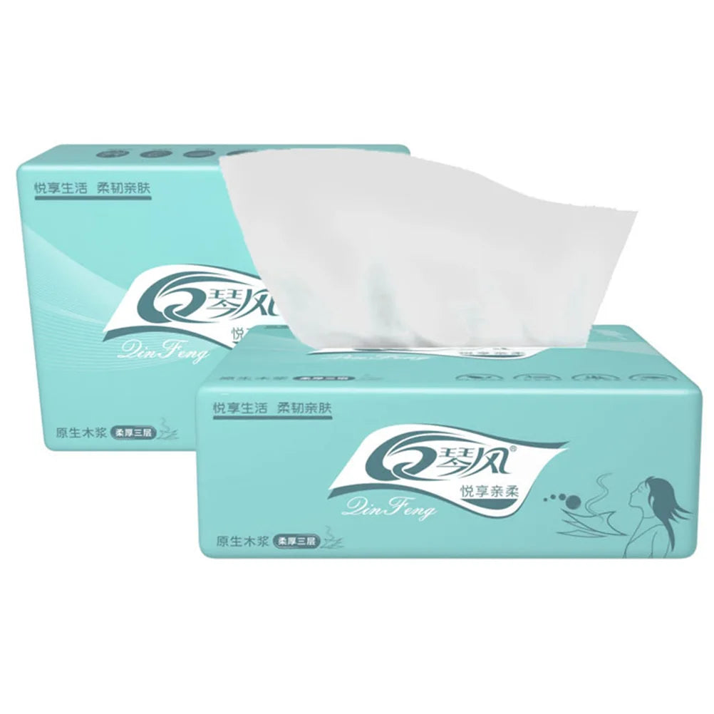 8 Pcs Hand Tissues