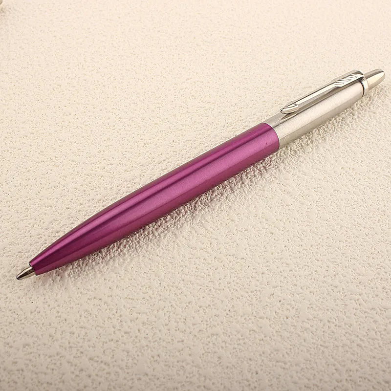 Precision G2 Metal Ballpoint Pen with Blue Ink