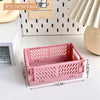 Mr. Paper Stackable Foldable Stationery Holder