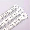 Precision Pro Double-Sided Ruler