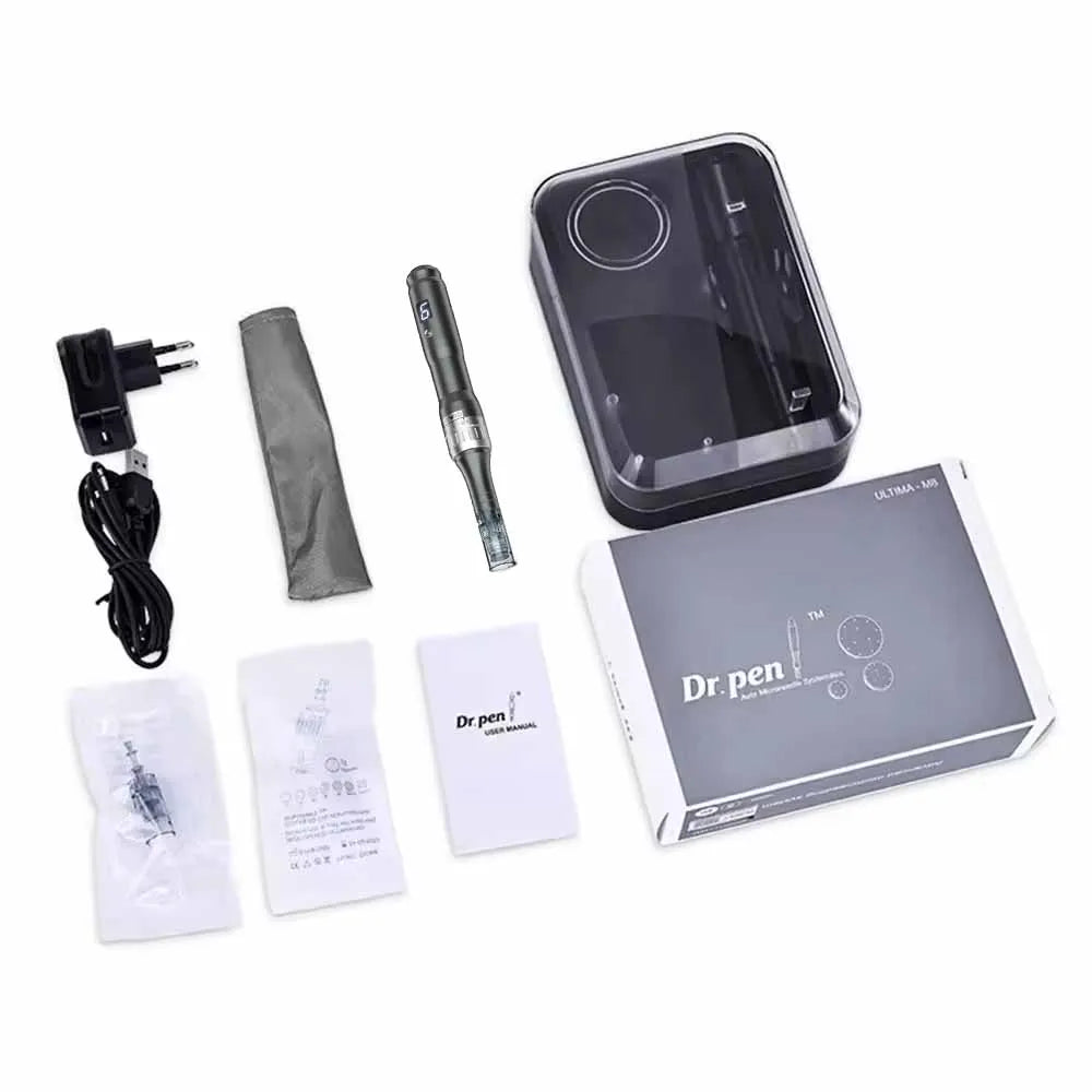 Dr. Pen M8 Wireless Derma Pen