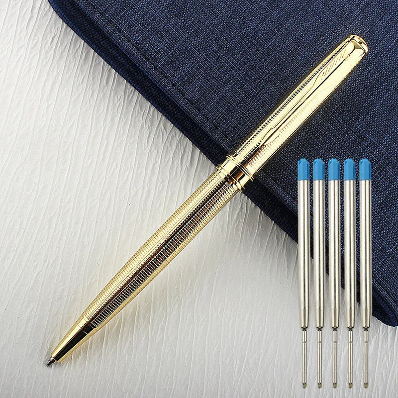 Luxury Golden 5017 Ballpoint Pen