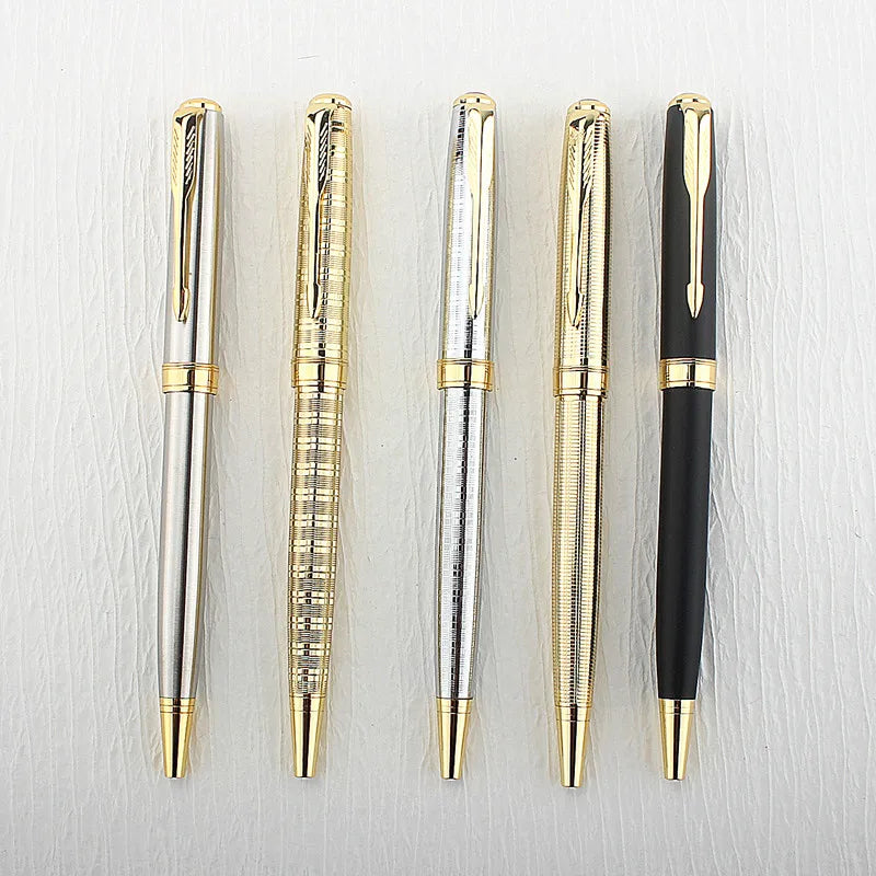 Luxury Golden 5017 Ballpoint Pen