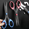 Precision Stainless Steel Household Scissors