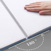 A4 Thickened Organizing Folder