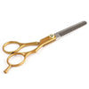 Professional Stainless Steel Hair Thinning and Cutting Scissors