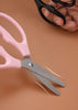 Safe Snip Stainless Steel Child-Friendly Household Scissors