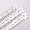 Precision Steel Measuring Ruler