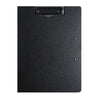 Professional A4 File Folder & Document Organizer with Clipboard